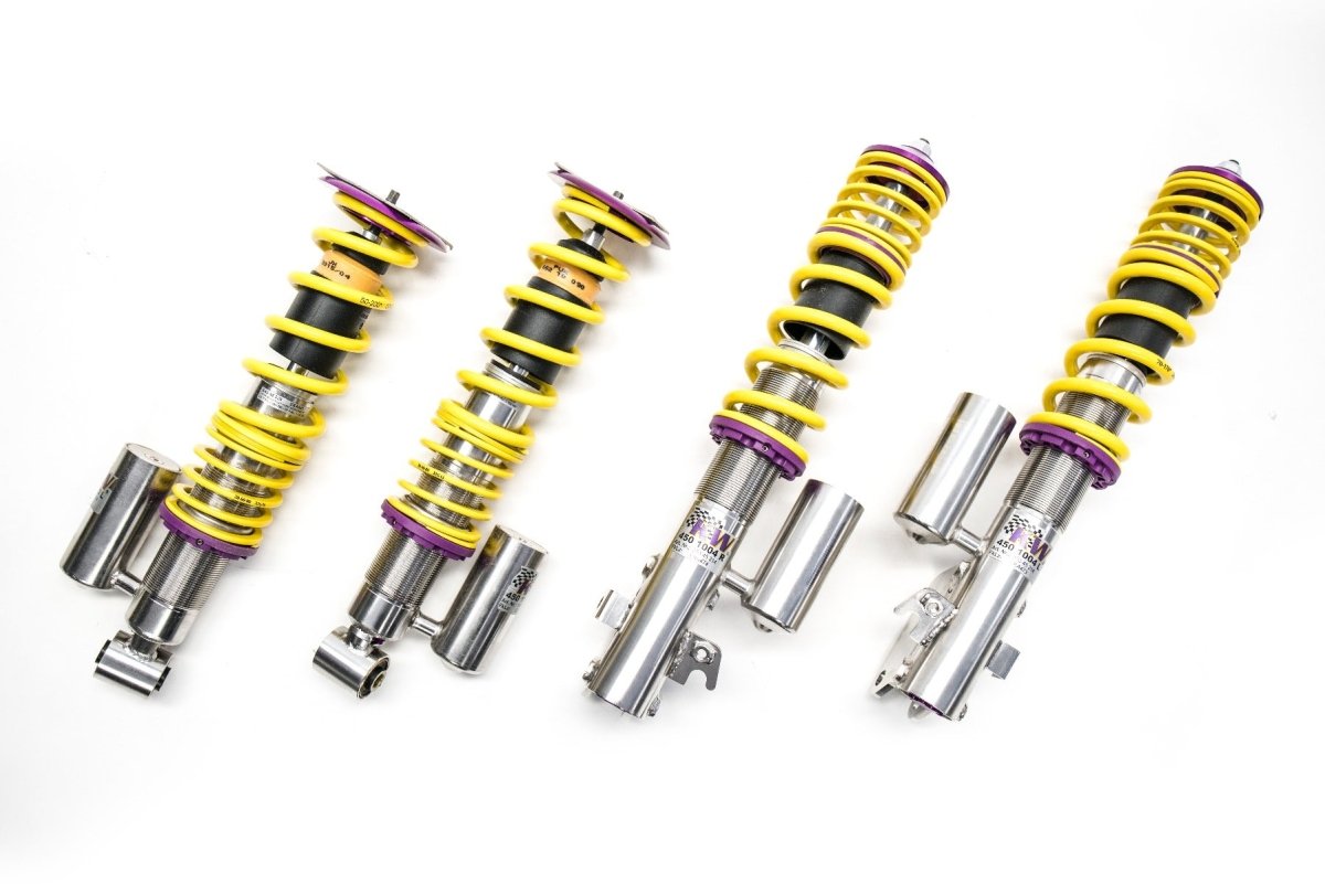 KW Variant 2 Coilover Kit - 2011-2015 Chevrolet Cruze main image 0