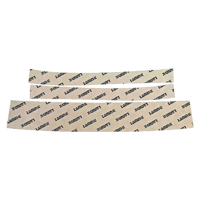 Lamin-X A-Pillar and Roof Protector Overlays 2017-2023 Impreza - S3534 - Subimods.com