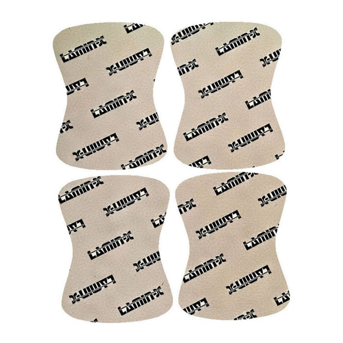 Lamin-X Clear Film Door Handle Protector Overlays 2017-2023 Impreza - S1534 - Subimods.com