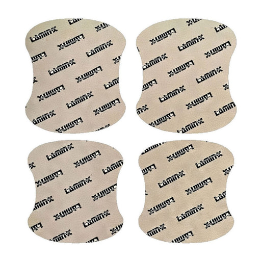 Lamin-X Clear Film Door Handle Protector Overlays 2018-2023 Crosstrek - S1535 - Subimods.com