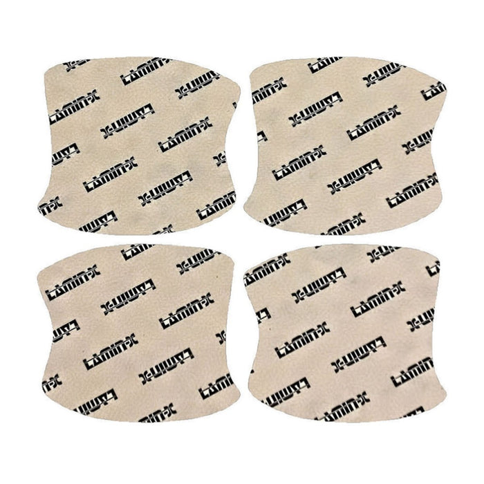 Lamin-X Clear Film Door Handle Protector Overlays 2020-2023 Legacy - S1542 - Subimods.com