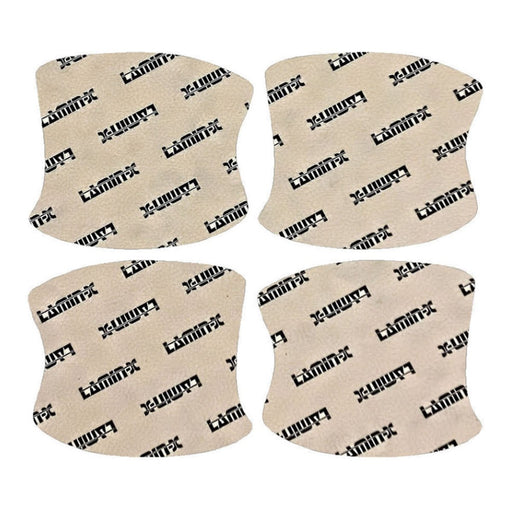 Lamin-X Clear Film Door Handle Protector Overlays 2020-2022 Outback - S1541 - Subimods.com