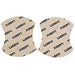 Lamin-X Door Handle Cup Protector Overlays 2013-2016 BRZ / 2013-2016 FRS - S1526 - Subimods.com