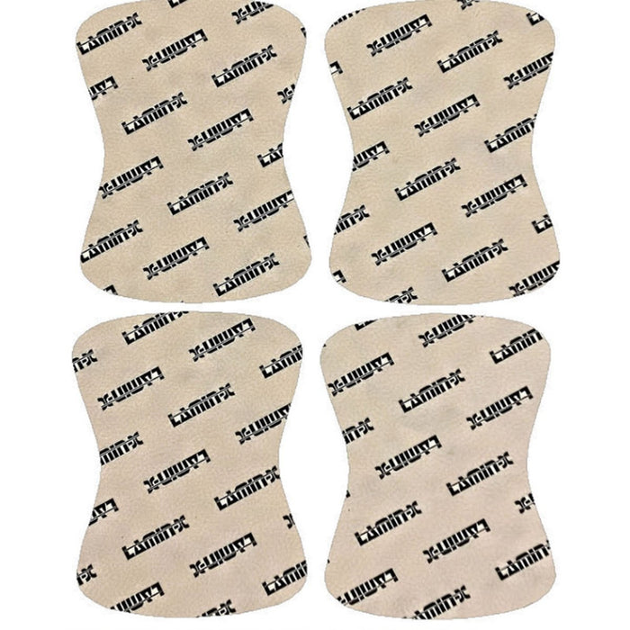 Lamin-X Door Handle Cup Protector Overlays 2015-2021 WRX / 2015-2021 STI - S1529 - Subimods.com