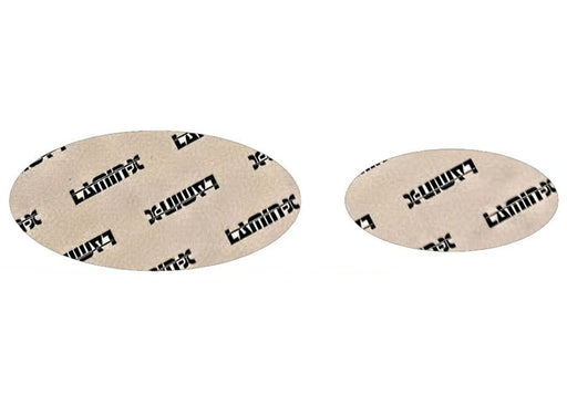 Lamin-X Film Emblem Overlay 2023 Outback - S9948CL - Subimods.com