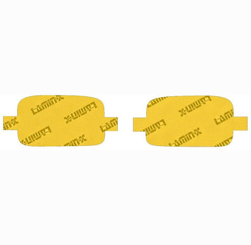 Lamin-X Fog Light Overlay 2022-2024 WRX - S147Y - Subimods.com