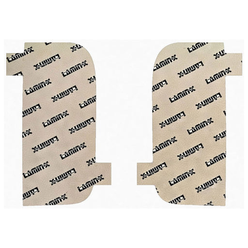 Lamin-X Fog Light Overlay Pair 2019-2021 Forester - S139CL - Subimods.com