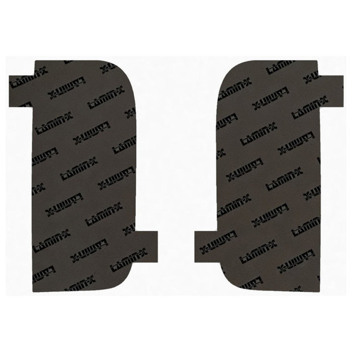 Lamin-X Fog Light Overlay Pair 2019-2021 Forester - S139G - Subimods.com