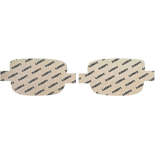 Lamin-X Fog Light Overlay Pair 2019-2023 Ascent - S138C - Subimods.com