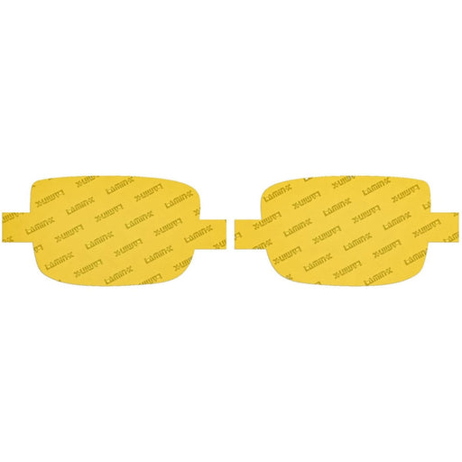 Lamin-X Fog Light Overlay Pair 2019-2023 Ascent - S138Y - Subimods.com