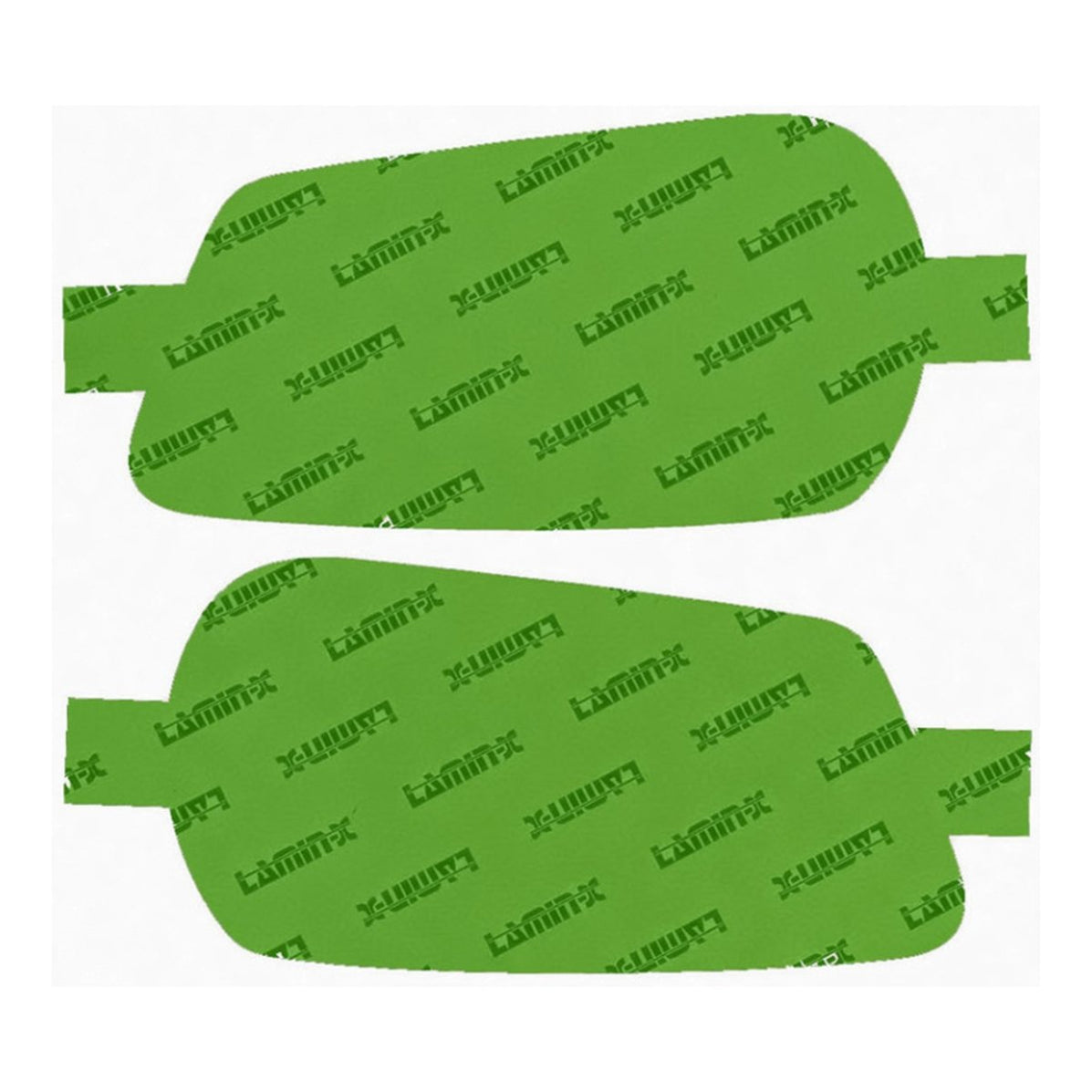 LaminX Fog Light Overlay Pair 20202023 Legacy