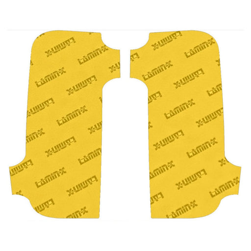 Lamin-X Fog Light Overlays 2020-2022 Outback - S141Y - Subimods.com