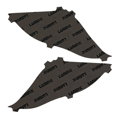 Lamin-X Headlight Reflector Delete Overlays 2020-2022 Outback - S541G - Subimods.com