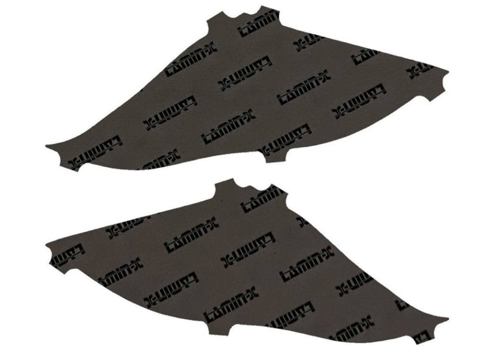 Lamin-X Headlight Reflector Overlays 2022-2023 Outback Wilderness - S543G - Subimods.com