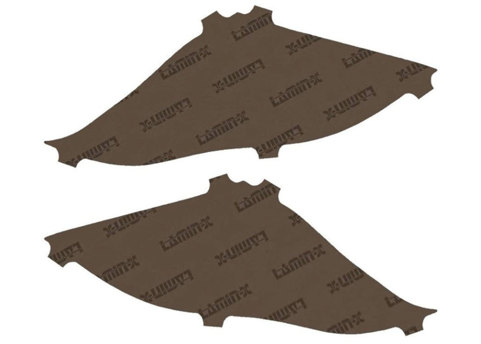 Lamin-X Headlight Reflector Overlays 2022-2023 Outback Wilderness - S543S - Subimods.com