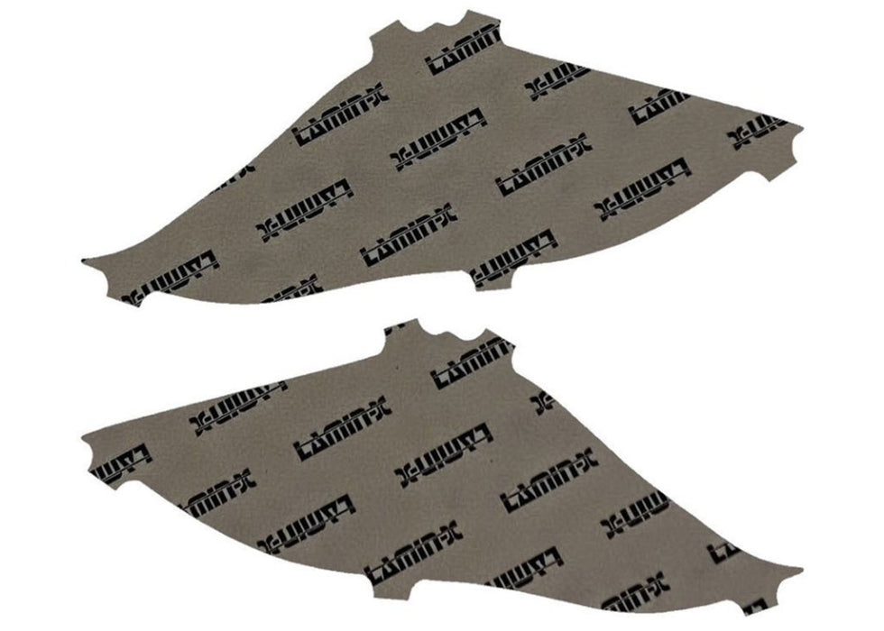 Lamin-X Headlight Reflector Overlays 2022-2023 Outback Wilderness - S543T - Subimods.com