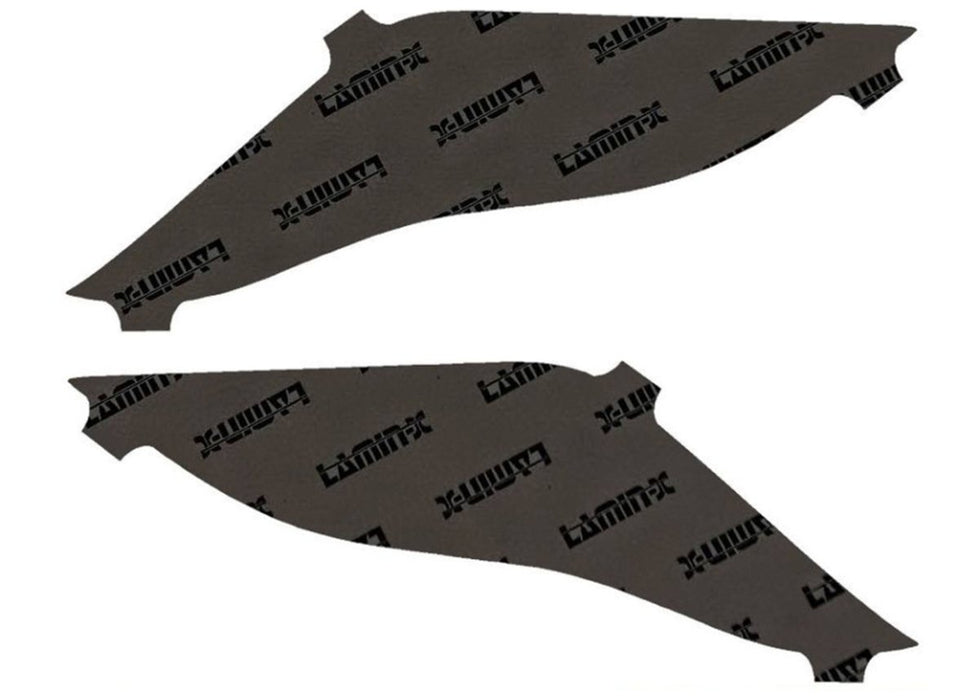 Lamin-X Headlight Reflector Overlays 2023+ Outback - S548G - Subimods.com