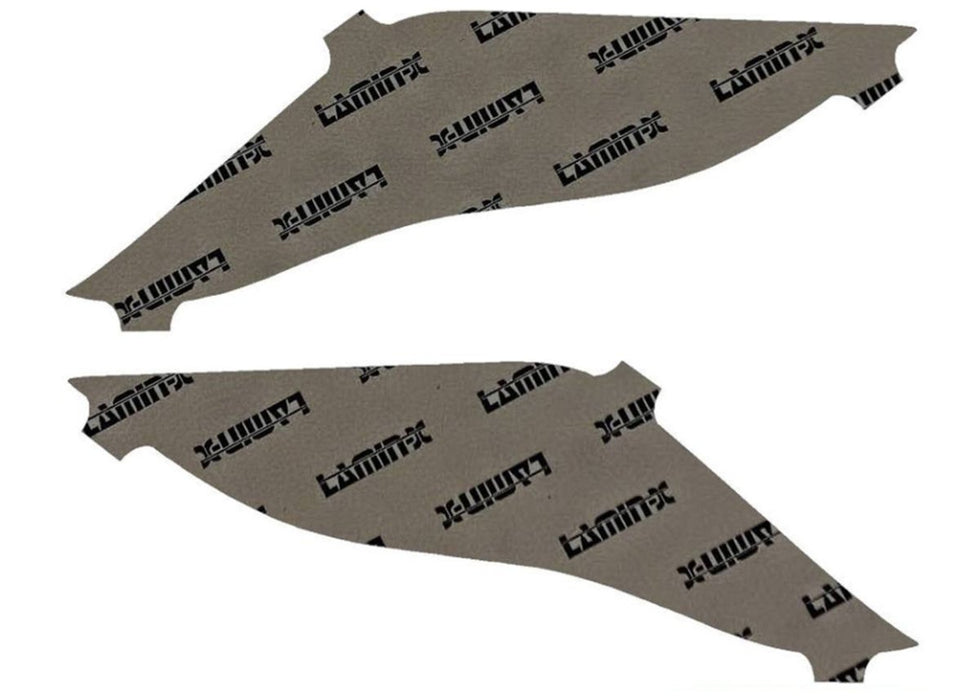 Lamin-X Headlight Reflector Overlays 2023+ Outback - S548T - Subimods.com