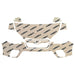 Lamin-X Partial Clear Bra Protector Overlays 2019-2021 Forester - S739 - Subimods.com