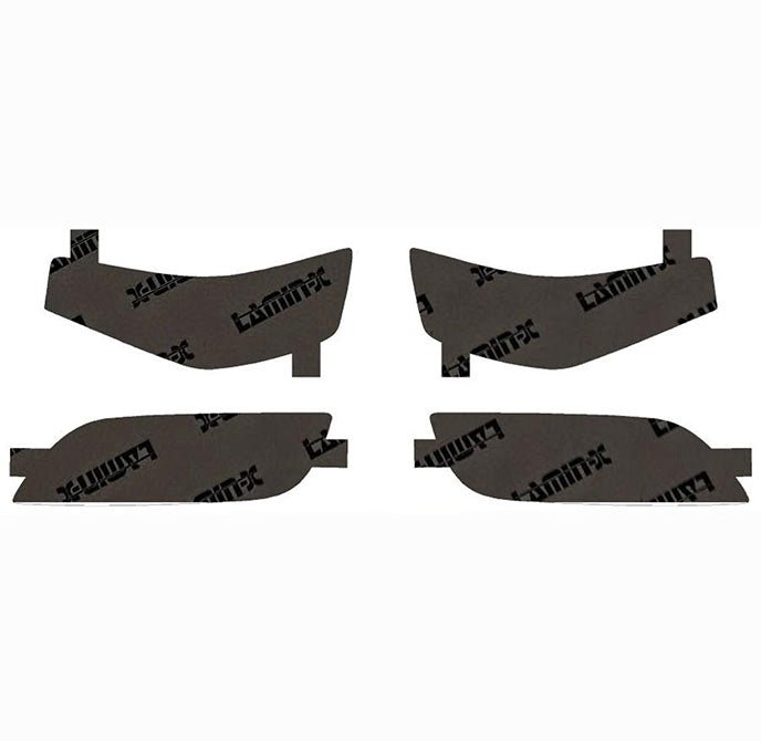 Lamin-X Rear Marker Overlay 2022-2024 WRX - S1147G - Subimods.com