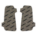Lamin-X Rear Marker Overlays 2020-2022 Outback - S1141T - Subimods.com