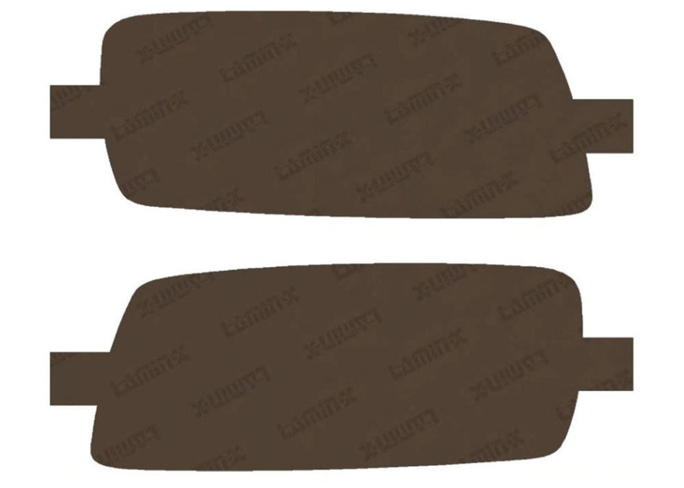 Lamin-X Rear Marker Overlays 2022-2023 Outback Wilderness - S1143C - Subimods.com