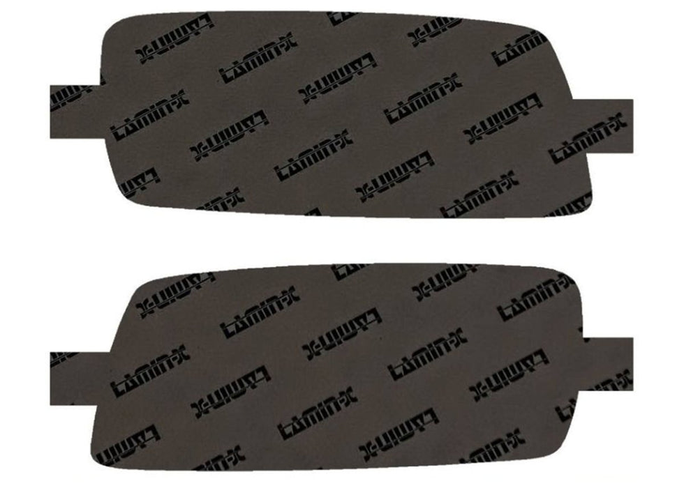 Lamin-X Rear Marker Overlays 2022-2023 Outback Wilderness - S1143G - Subimods.com