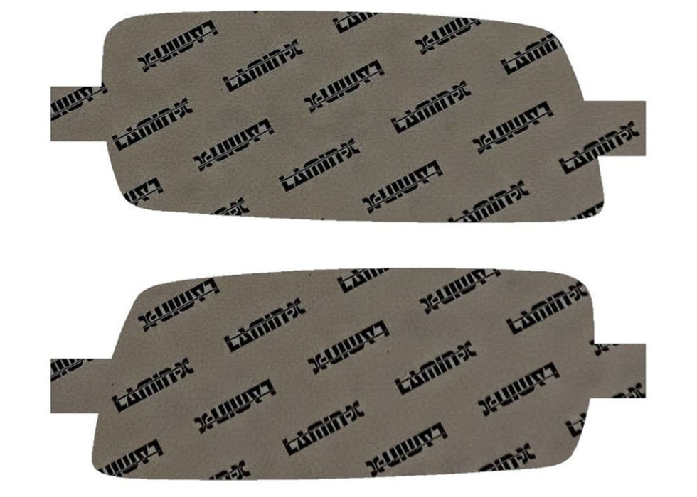 Lamin-X Rear Marker Overlays 2022-2023 Outback Wilderness - S1143T - Subimods.com