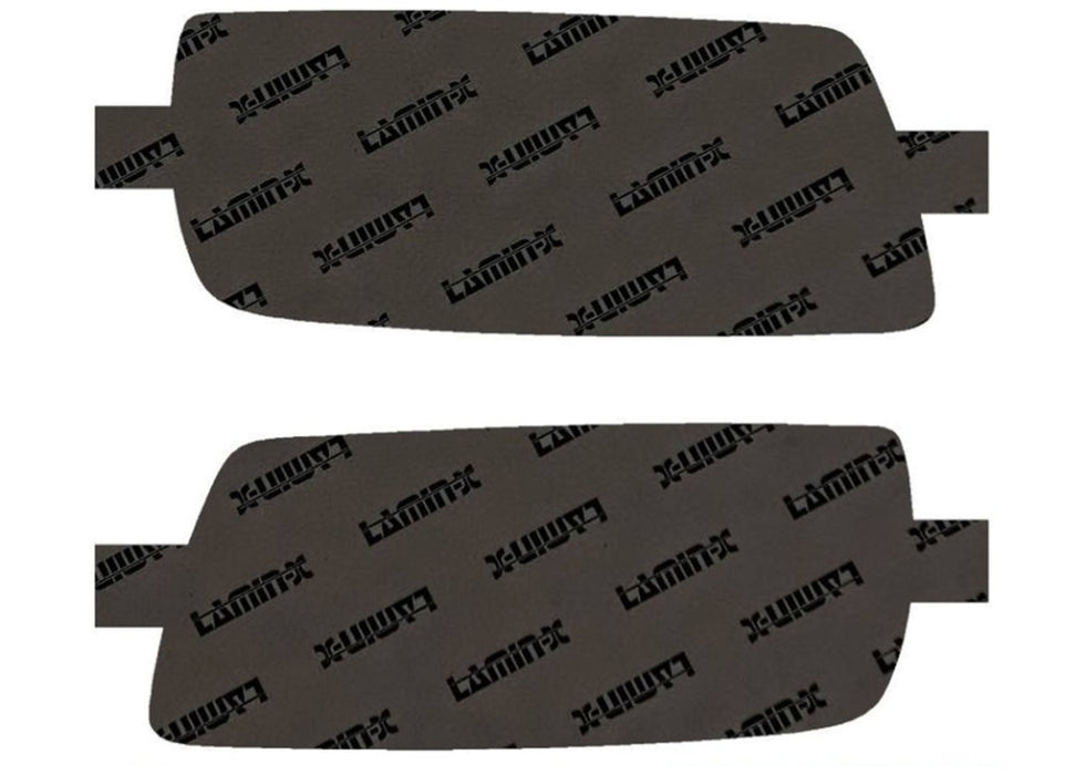 Lamin-X Rear Marker Overlays 2023+ Outback - S1148S - Subimods.com