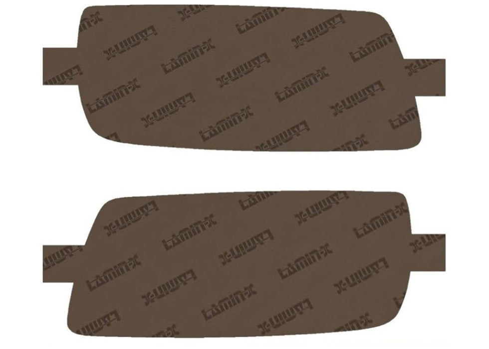 Lamin-X Rear Marker Overlays 2023+ Outback - S1148S - Subimods.com