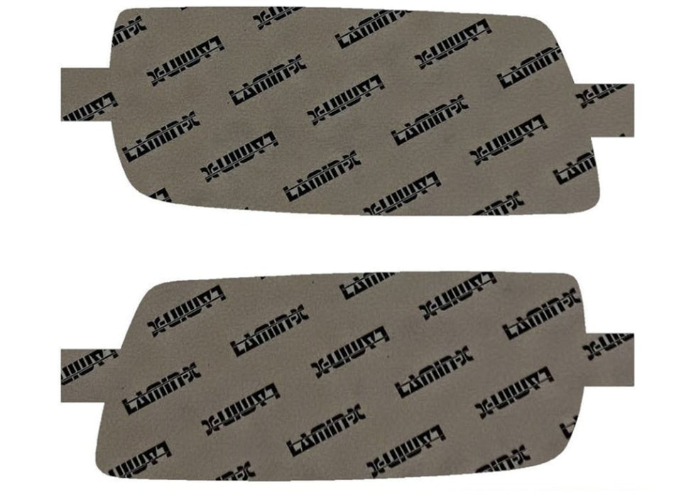Lamin-X Rear Marker Overlays 2023+ Outback - S1148T - Subimods.com
