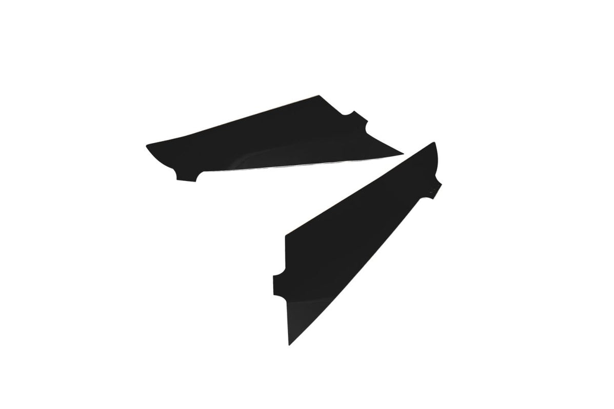 LaminX Reverse Light Overlay 20222024 WRX