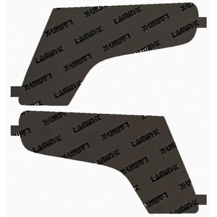 Lamin-X Reverse Light Overlay Pair 2015-2021 WRX / 2015-2021 STI - S529G - Subimods.com