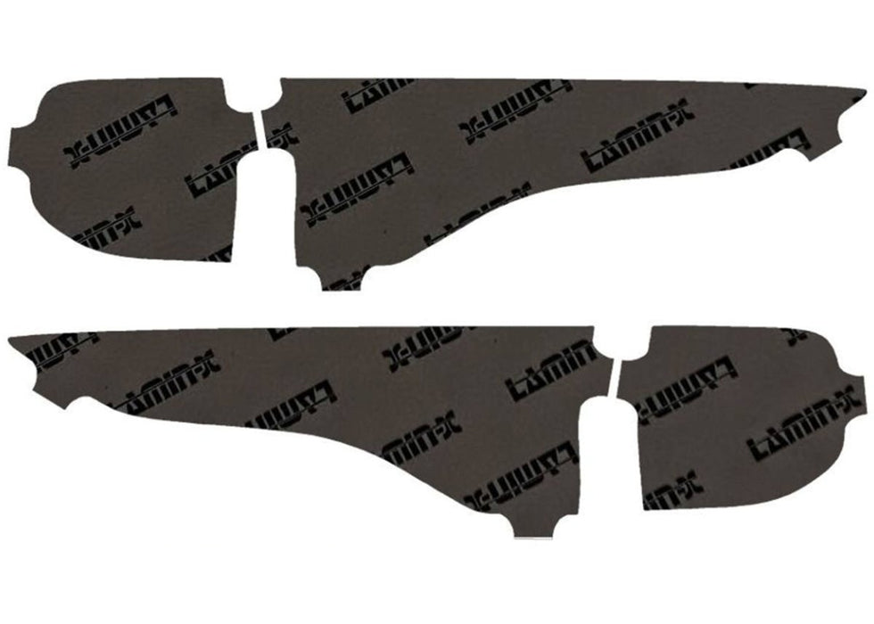 Lamin-X Reverse Light Overlays 2022-2023 Outback Wilderness - S2643G - Subimods.com