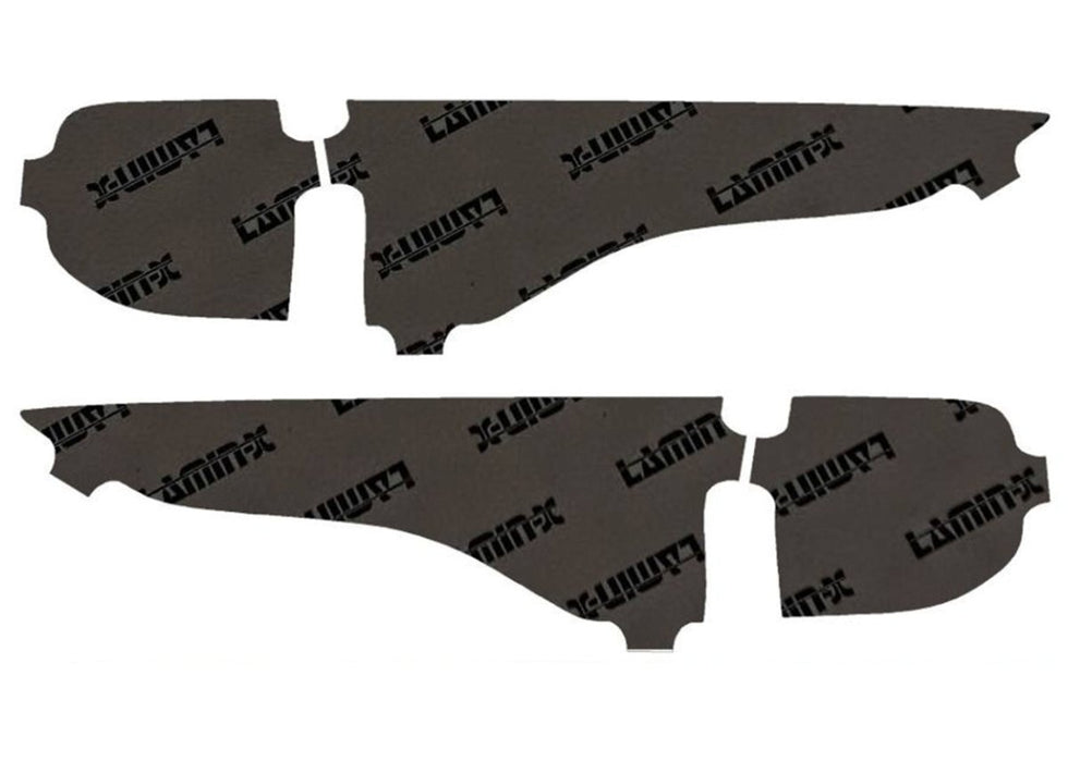 Lamin-X Reverse Light Overlays 2023+ Outback - S2648G - Subimods.com