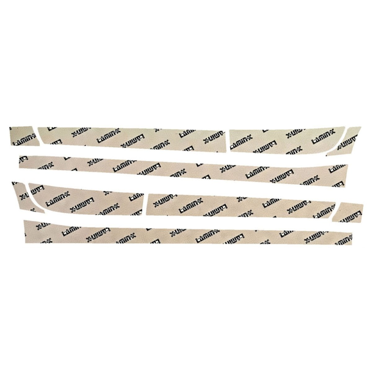 Lamin-X Rocker Panel Protectors for 2017-2023 Impreza — Subimods.com