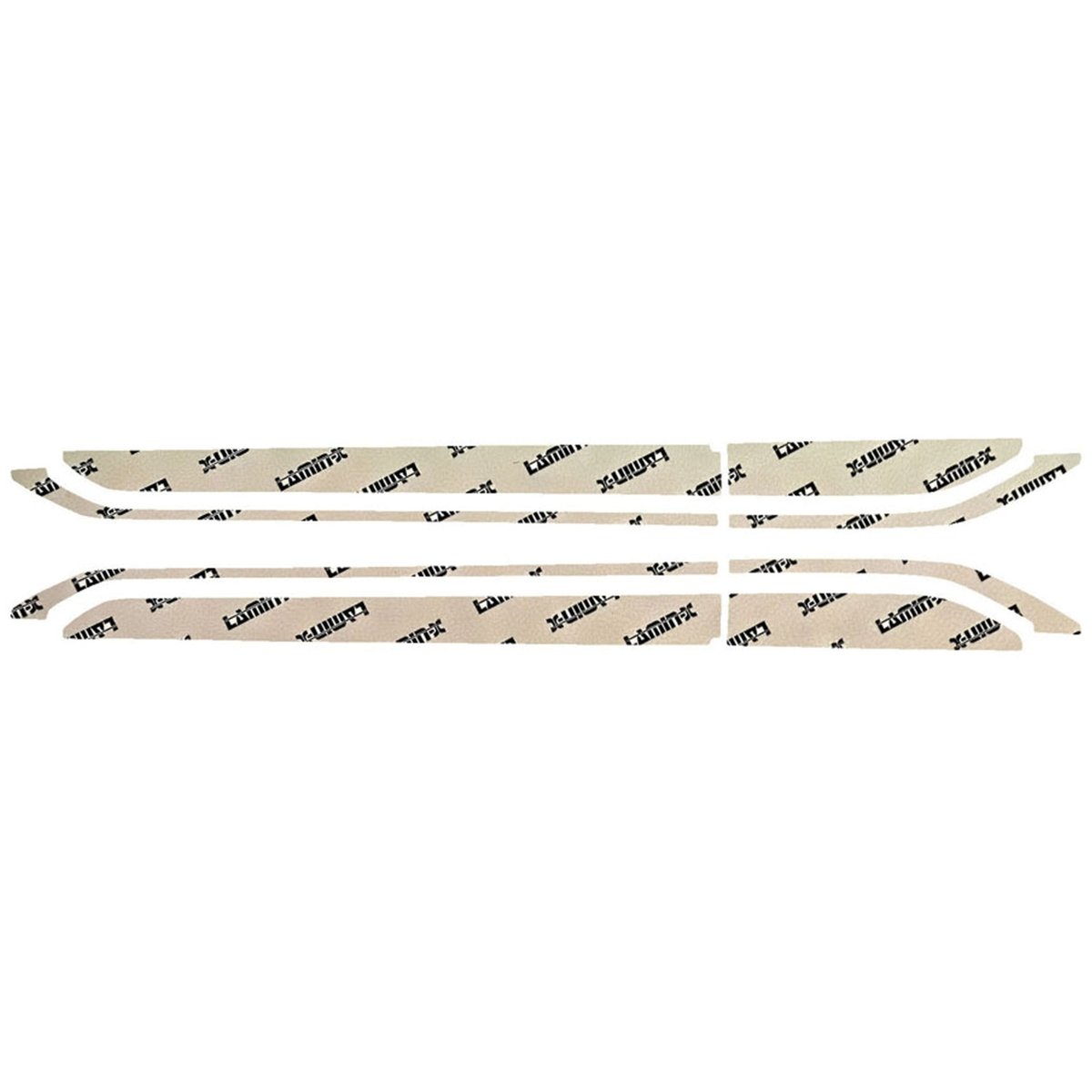 Lamin-X Rocker Panel Protectors for 2019-2021 Forester — Subimods.com