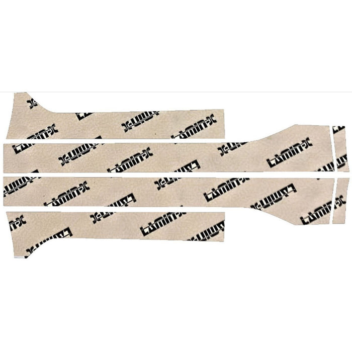 Lamin-X Rocker Panel Protector Overlays 2020-2022 Outback - S3241 - Subimods.com