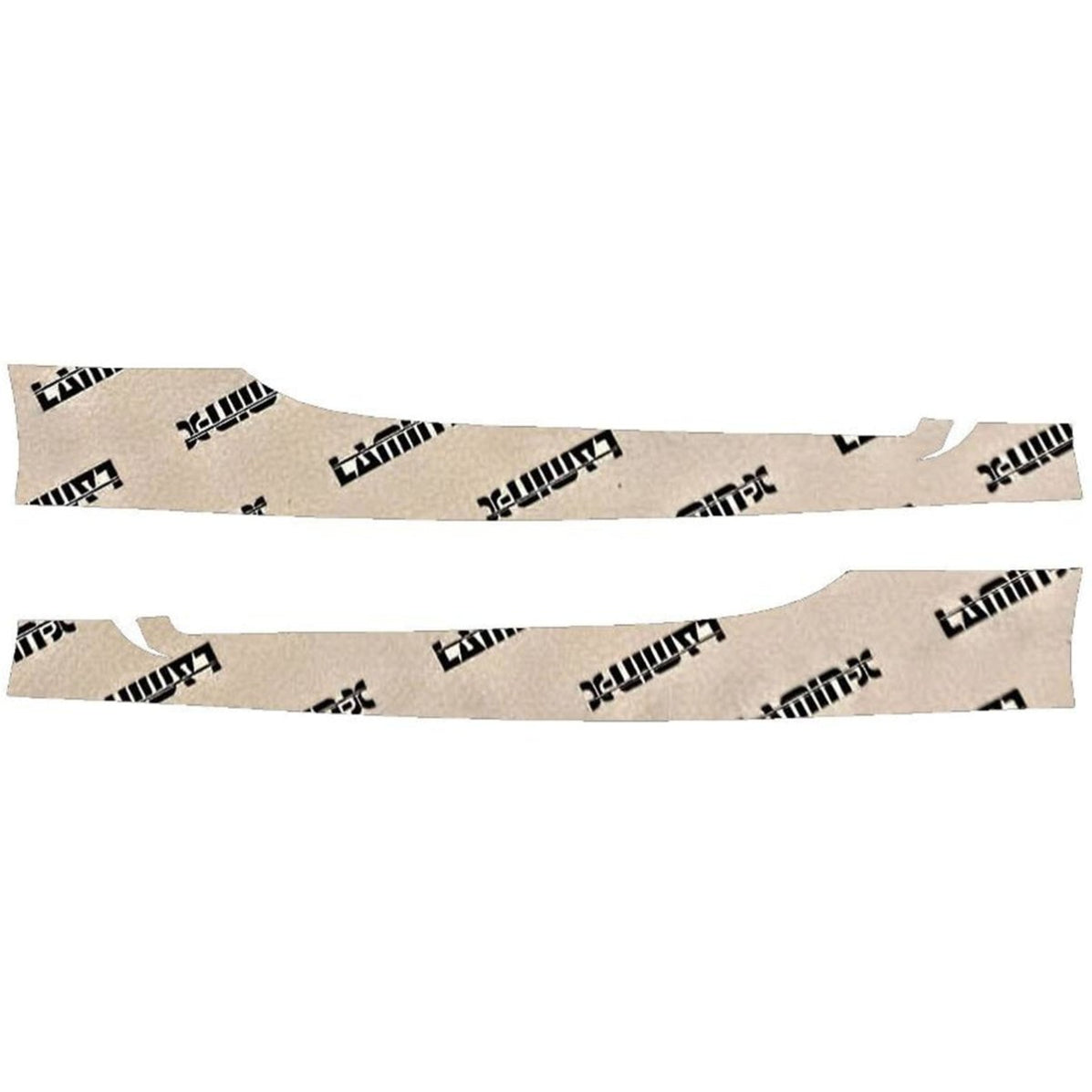 Lamin-X Rocker Panel Protector Overlays 2022-2024 BRZ / 2022-2024 GR86 ...