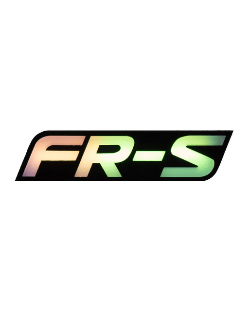 Lit Logos "FRS" Badge V2 RGBW LED Front Grille Emblem 2013-2016 FRS - LL-FRS - Subimods.com