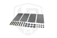 LP Aventure Awning Plate Kit For Use With Yakima Loadwarrior / Megawarrior Kits - OBA-ARB-PLATE KIT - Subimods.com