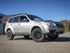 LP Aventure Bare 1.5" Lift Kit 2009-2013 Forester - FLP-LIFT-FTA-13+B - Subimods.com