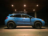 LP Aventure Bare 1.5" Lift Kit 2013-2017 Crosstrek - FLP-LIFT-CTA-15-1-B - Subimods.com