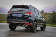 LP Aventure Bare 2" Lift Kit 2019-2022 Forester - FLP-LIFT-FTA-19-2-B - Subimods.com