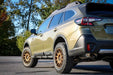 LP Aventure Bare 2" Lift Kit 2020-2023 Outback - FLP-LIFT-OBA-20-2-B - Subimods.com