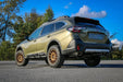 LP Aventure Bare 2" Lift Kit 2020-2023 Outback - FLP-LIFT-OBA-20-2-B - Subimods.com