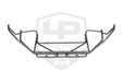 LP Aventure Big Bumper Guard Bare w/ Front Plate 2021-2023 Crosstrek - FLP-CTA-21-GUARD-B-B - Subimods.com