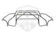 LP Aventure Big Bumper Guard Bare w/ Front Plate 2021-2023 Crosstrek - FLP-CTA-21-GUARD-B-B - Subimods.com