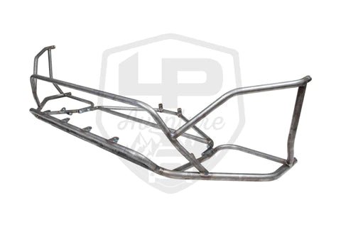 LP Aventure Big Bumper Guard Bare for 2021-2023 Crosstrek