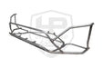 LP Aventure Big Bumper Guard Bare w/ Front Plate 2021-2023 Crosstrek - FLP-CTA-21-GUARD-B-B - Subimods.com